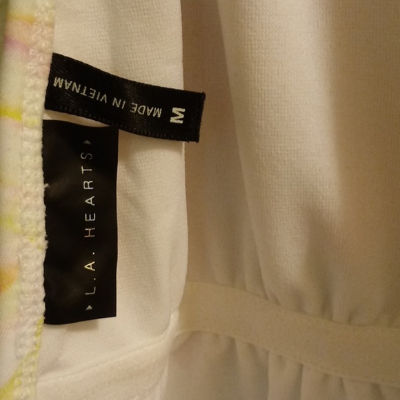 L.A. HEARTS swimsuit - Picture 6 of 6